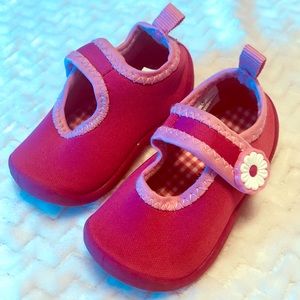 Baby/Toddler water shoes